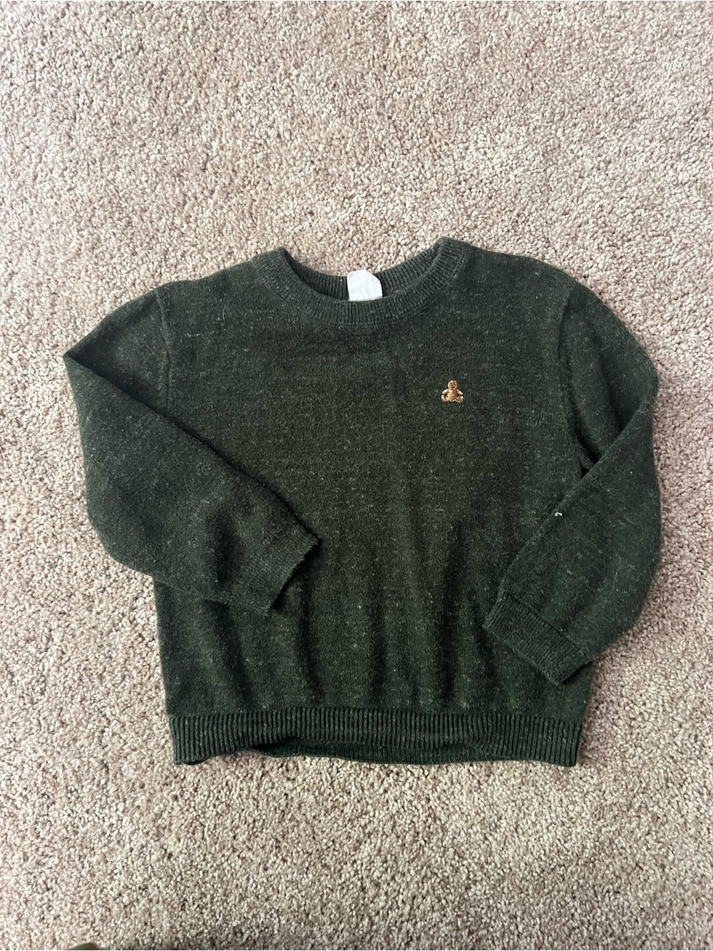 Gap Toddler Sweater